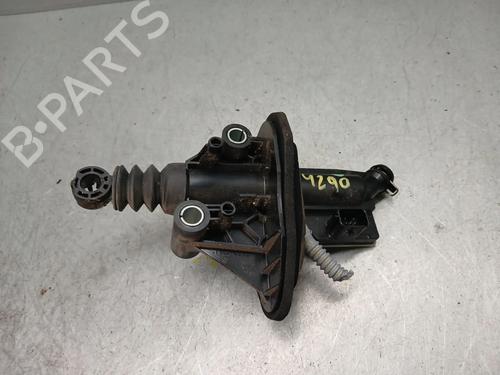 Used Clutch slave cylinder Clutch slave cylinder RENAULT MEGANE IV Hatchback (B9A/M/N_) 1.5 Blue dCi 115 (B9A6) (116 hp) 34114514 34114514