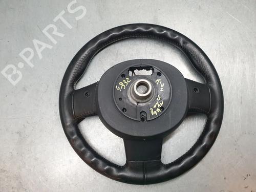 Steering wheel MINI MINI COUNTRYMAN (R60) Cooper D ALL4 | BP33888818C49 - Image 2