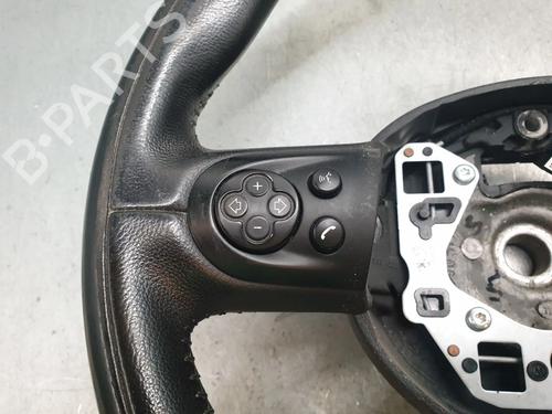 Steering wheel MINI MINI COUNTRYMAN (R60) Cooper D ALL4 | BP33888818C49 - Image 3
