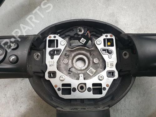 Steering wheel MINI MINI COUNTRYMAN (R60) Cooper D ALL4 | BP33888818C49 - Image 4