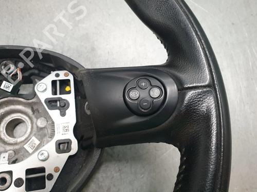 Steering wheel MINI MINI COUNTRYMAN (R60) Cooper D ALL4 | BP33888818C49 - Image 5