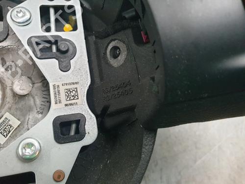 Steering wheel MINI MINI COUNTRYMAN (R60) Cooper D ALL4 | BP33888818C49 - Image 7