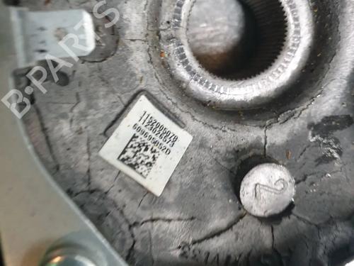 Steering wheel MINI MINI COUNTRYMAN (R60) Cooper D ALL4 | BP33888818C49 - Image 8