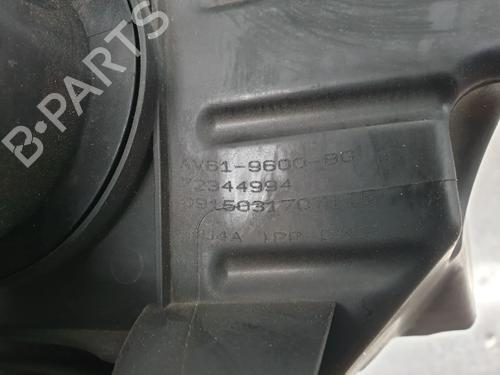 Air filter box FORD FOCUS III 1.0 EcoBoost | BP33888821M87  - Image 5