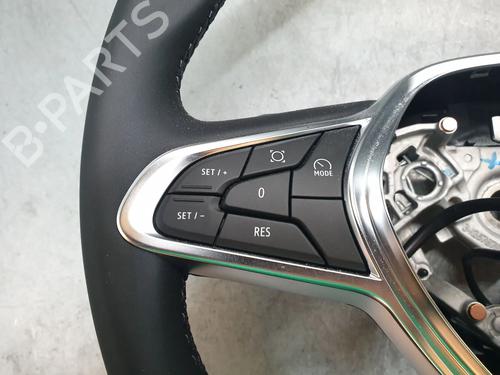 Steering wheel RENAULT CAPTUR II (HF_) TCe 140 (HFN0) | BP33888822C49 - Image 3