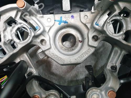 Steering wheel RENAULT CAPTUR II (HF_) TCe 140 (HFN0) | BP33888822C49 - Image 6