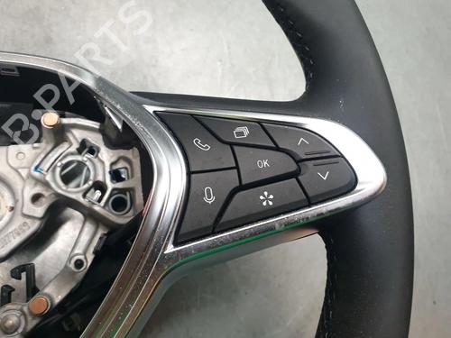 Steering wheel RENAULT CAPTUR II (HF_) TCe 140 (HFN0) | BP33888822C49 - Image 5