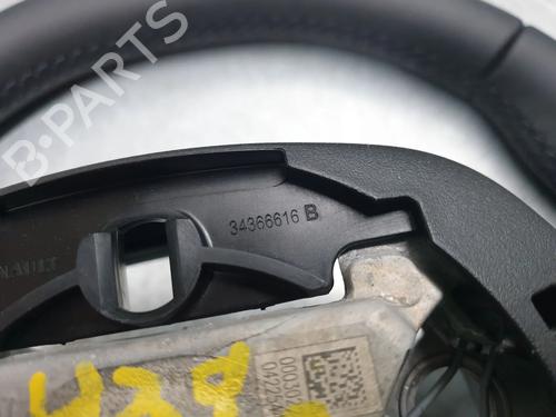 Steering wheel RENAULT CAPTUR II (HF_) TCe 140 (HFN0) | BP33888822C49 - Image 10