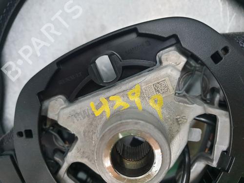 Steering wheel RENAULT CAPTUR II (HF_) TCe 140 (HFN0) | BP33888822C49 - Image 9