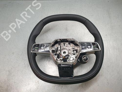 Used Steering wheel Steering wheel RENAULT SCENIC E-TECH PHASE I EV87 (218 hp) 32305409 32305409