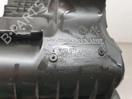 Air filter box RENAULT MEGANE IV Hatchback (B9A/M/N_) 1.5 dCi 110 (B9A3) | BP33888824M87  - Image 5