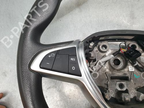Steering wheel DACIA SPRING EV (B6M1) | BP24835416C49 - Image 3