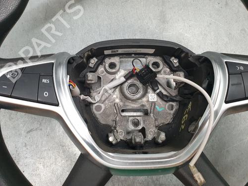 Steering wheel DACIA SPRING EV (B6M1) | BP24835416C49 - Image 4