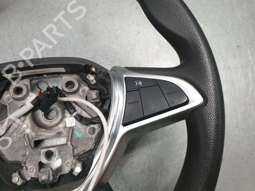 Steering wheel DACIA SPRING EV (B6M1) | BP24835416C49 - Image 5