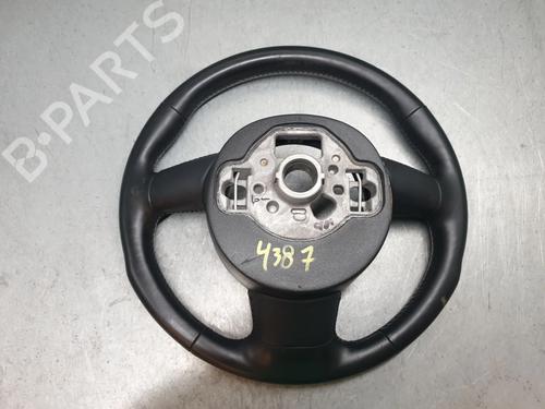 Rat Rat AUDI A1 Sportback (8XA, 8XF) 1.0 TFSI (82 hp) 33888827 33888827