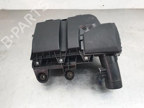 Used Air filter box Air filter box PEUGEOT 208 I (CA_, CC_) 1.5 BlueHDI 100 (102 hp) 33888828 33888828
