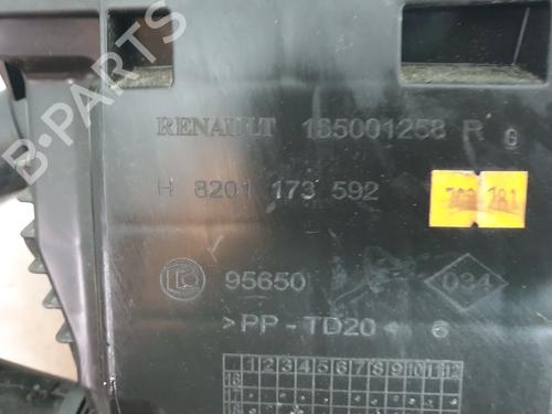Air filter box DACIA SANDERO II 1.0 SCe 75 (B8JC, B8JD, B8NC) | BP32009850M87  - Image 5