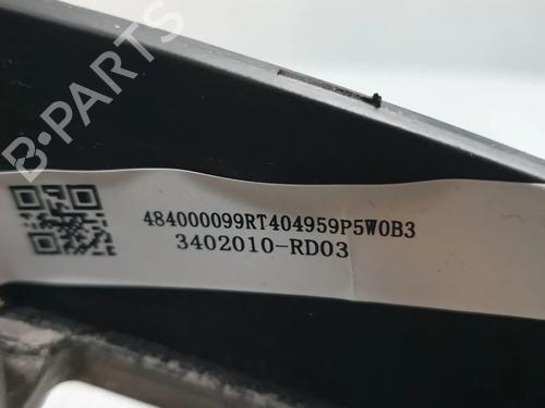 Ratt DACIA SPRING EV (B6M1) | BP31722703C49 - Image 6