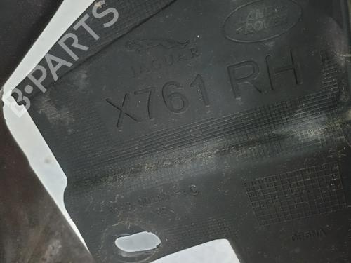 Other JAGUAR F-PACE (X761) 2.0 TD4 AWD | BP33888830O1  - Image 5