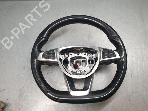 Rat Rat MERCEDES-BENZ GLC (X253) 250 d 4-matic (253.909) (204 hp) 33888834 33888834