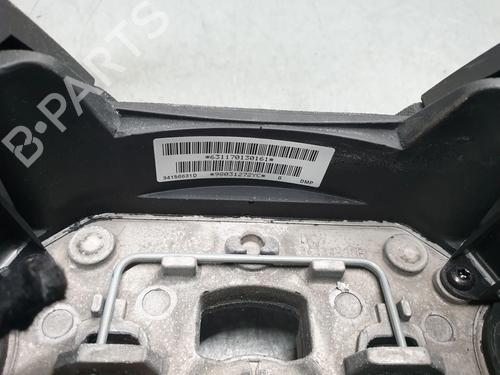 Ratt CITROËN C4 CACTUS 1.2 VTi 82 | BP32194097C49  - Image 6