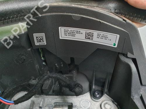 Ratt CITROËN C4 CACTUS 1.2 VTi 82 | BP32194097C49  - Image 7