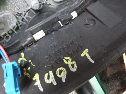 Ratt CITROËN C4 CACTUS 1.2 VTi 82 | BP32194097C49  - Image 8