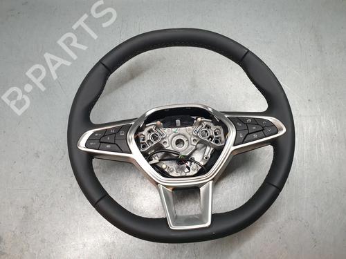 Used Steering wheel Steering wheel RENAULT CAPTUR II (HF_) LPG (HFMT) (101 hp) 33888835 33888835