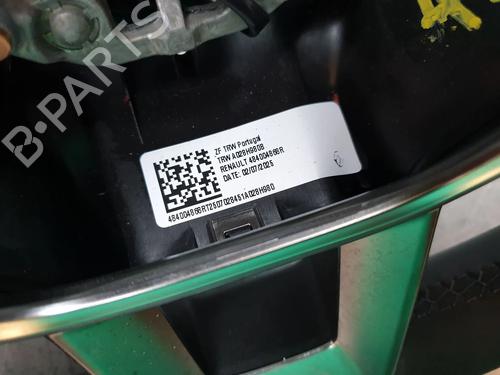 Steering wheel RENAULT CAPTUR II (HF_) LPG (HFMT) | BP33888835C49  - Image 9