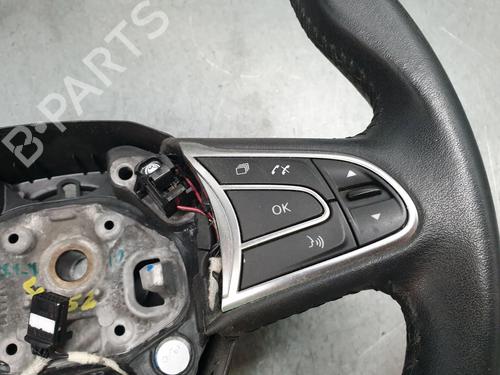 Rat RENAULT MEGANE IV Hatchback (B9A/M/N_) 1.5 dCi 90 (B9A1) | BP33888837C49  - Image 6