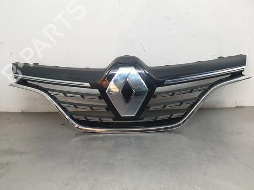 Used Grille Grille RENAULT MEGANE IV Grandtour (K9A/M/N_) [2016-2026] 33888838 33888838