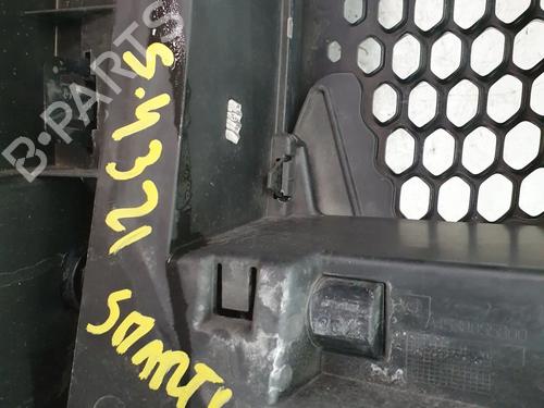 Grill SMART FORFOUR Hatchback (453) 1.0 (453.042, 453.043) | BP33888840C40  - Image 5