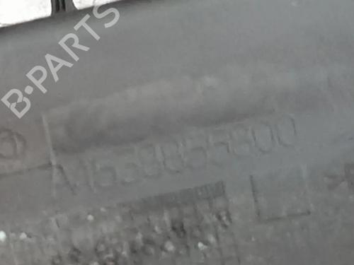 Grill SMART FORFOUR Hatchback (453) 1.0 (453.042, 453.043) | BP33888840C40  - Image 6