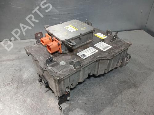 Inversor/Convertidor Inversor/Convertidor PEUGEOT 2008 II (UD_, US_, UY_, UJ_, UR_, UC_) e-2008 (UKZKXZ) (136 hp) 33930699 33930699