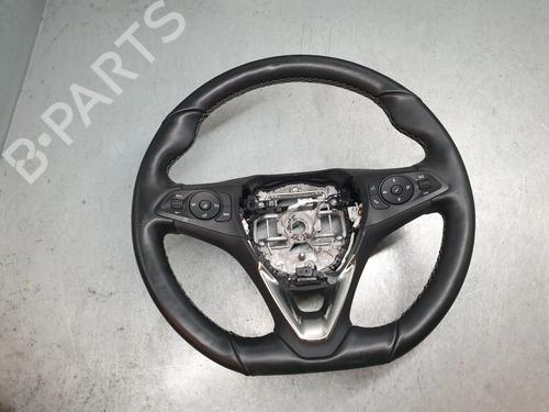 Used Steering wheel Steering wheel OPEL CORSA F (P2JO) 1.2 (68) (101 hp) 33930702 33930702