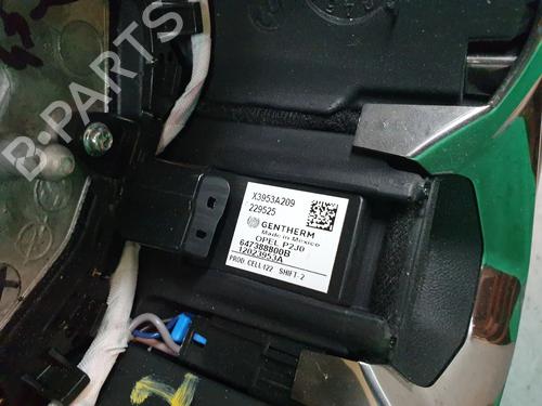 Steering wheel OPEL CORSA F (P2JO) 1.2 (68) | BP33930702C49  - Image 6