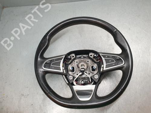 Volante Volante RENAULT KADJAR (HA_, HL_) 1.2 TCe 130 (HLMR) (130 hp) 33930704 33930704