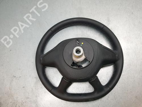 Steering wheel DACIA DUSTER (HM_) 1.5 dCi 115 (HMAD) | BP33934748C49 - Image 2