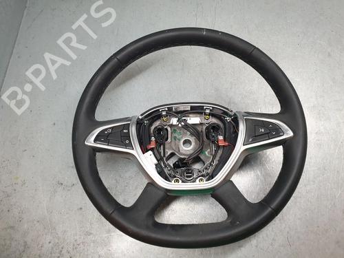 Used Steering wheel Steering wheel DACIA DUSTER (HM_) 1.5 dCi 115 (HMAD) (116 hp) 33934748 33934748