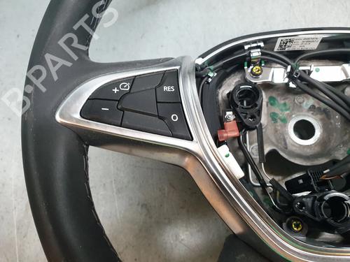 Steering wheel DACIA DUSTER (HM_) 1.5 dCi 115 (HMAD) | BP33934748C49 - Image 3