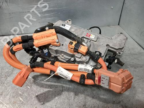 Inversor/Convertidor Inversor/Convertidor PEUGEOT 2008 II (UD_, US_, UY_, UJ_, UR_, UC_) e-2008 (UKZKXZ) (136 hp) 33934755 33934755