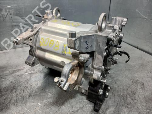 Used Engine Engine PEUGEOT 2008 II (UD_, US_, UY_, UJ_, UR_, UC_) e-2008 (UKZKXZ) (136 hp) 33934756 33934756