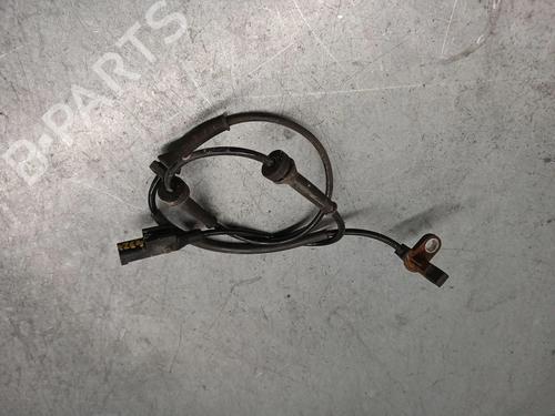 Used Electronic module Electronic module FIAT 500e (332_) Elektro (FA1) (95 hp) 33934758 33934758
