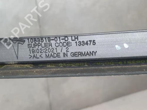 Other TESLA MODEL 3 (5YJ3) EV | BP33934759O1  - Image 7