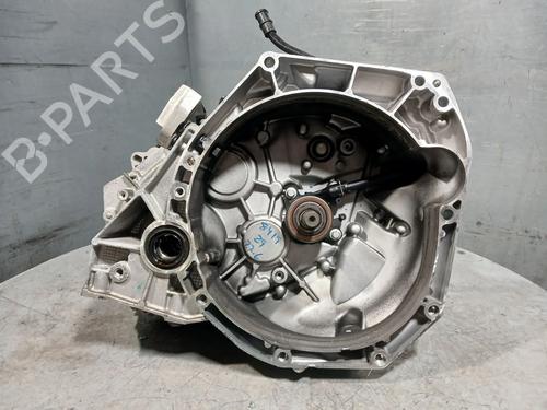Used Gearbox Gearbox RENAULT CLIO V (B7_) 1.0 TCe 90 (B7MT) (91 hp) 29150051 29150051