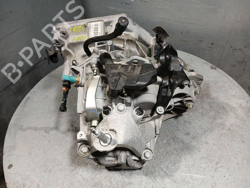 Gearbox RENAULT CLIO V (B7_) 1.0 TCe 90 (B7MT) | BP29150051M3  - Image 5