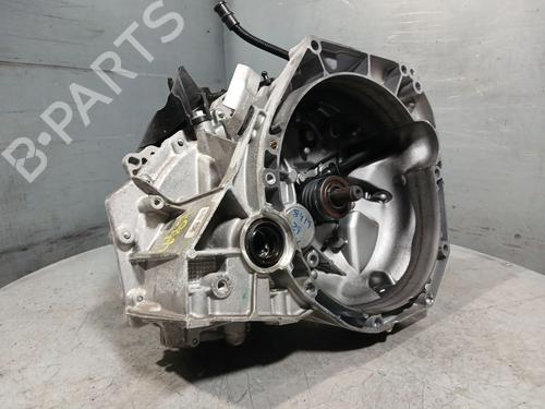 Gearbox RENAULT CLIO V (B7_) 1.0 TCe 90 (B7MT) | BP29150051M3  - Image 7