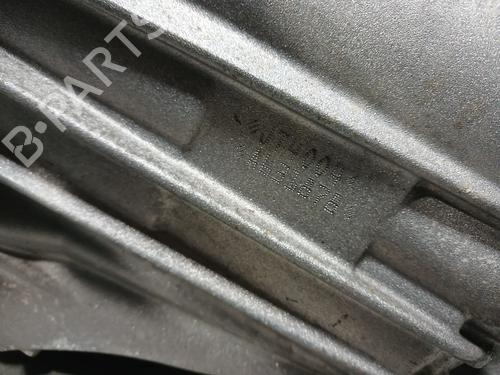 Gearbox RENAULT CLIO V (B7_) 1.0 TCe 90 (B7MT) | BP29150051M3  - Image 9