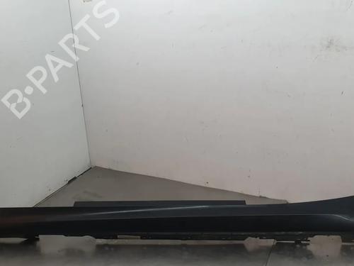 Used Left sideskirt Left sideskirt BMW 1 (F21) 120 i (184 hp) 33934760 33934760