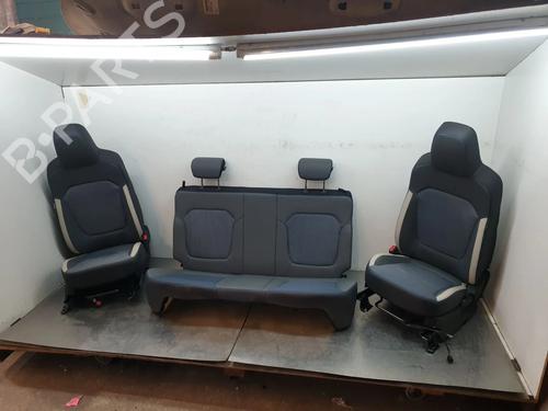 Andre Andre DACIA SPRING EV (B6M1) (45 hp) 33289088 33289088